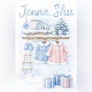 Unlisted Kids Clothing